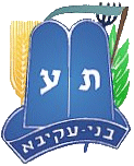 Das Logo der Bnei Akiva